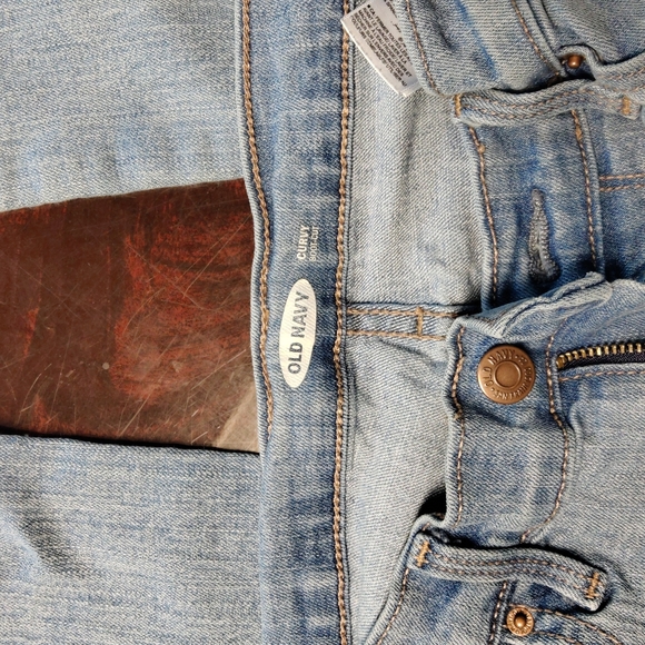 Old Navy Jeans - Picture 2 of 4